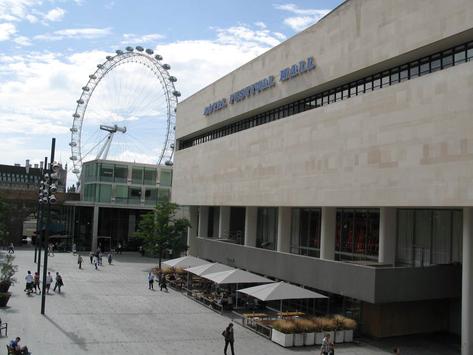 Southbank Centre Travel Guidebook Must Visit Attractions In