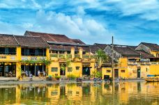 会安古城-会安-doris圈圈