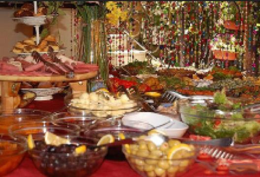 Fige Restaurant Bar美食图片