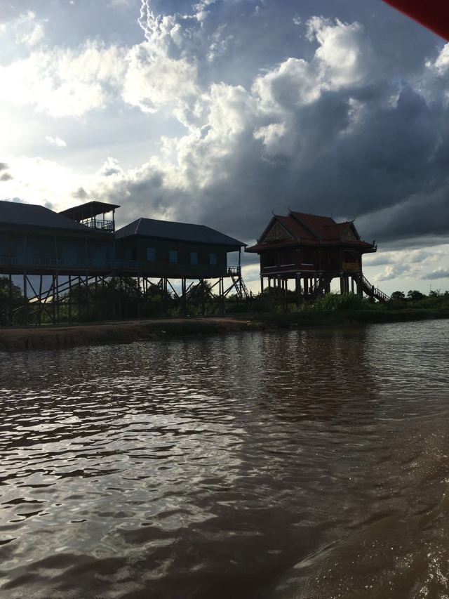 Tonle Sap Lake