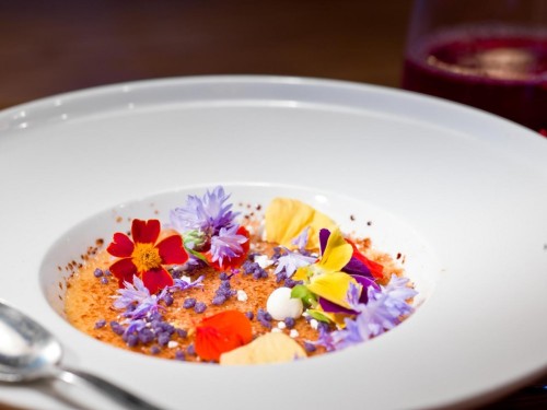 Monte Rosa餐厅图片