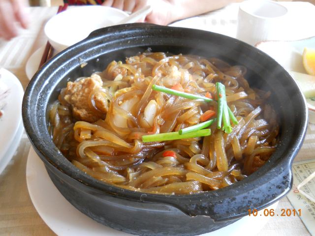 阿甘酒家(中山中路店)