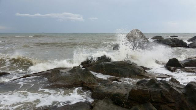 Daxiaodongtian Area