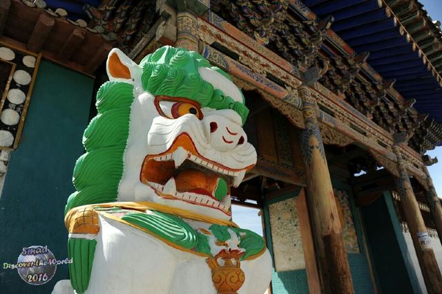 隆務寺