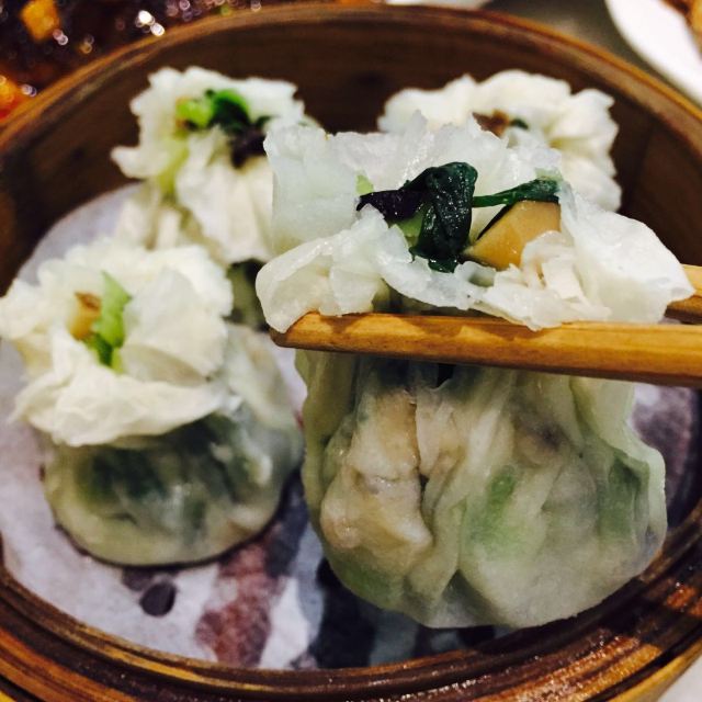 Dou YiChu ShaoMai Guan