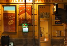 Indian and Nepalese Restaurant Everest美食图片