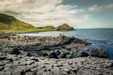 巨人之路-布什米尔斯-doris圈圈