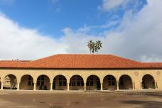 斯坦福大学-斯坦福-doris圈圈