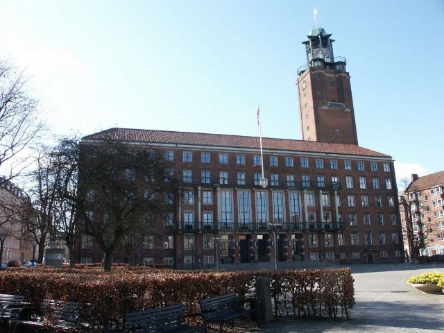 King's New Square