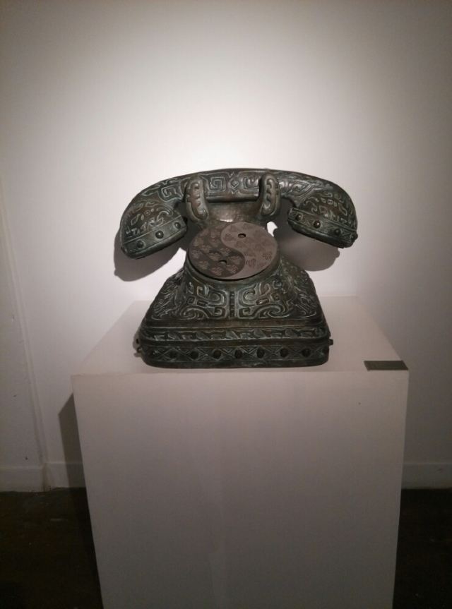 Shanghai Sculpture Space