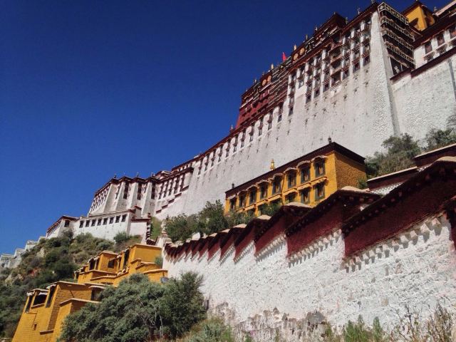 Potala Palace
