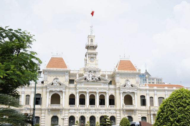 Hoi An Museum