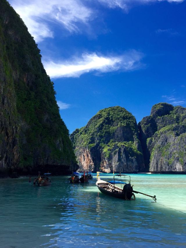 Ao Phang Nga National Park