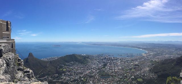 Table Mountain