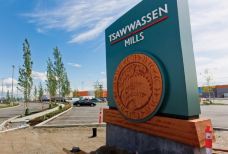 Tsawwassen Mill-三角洲-小FOFOFO