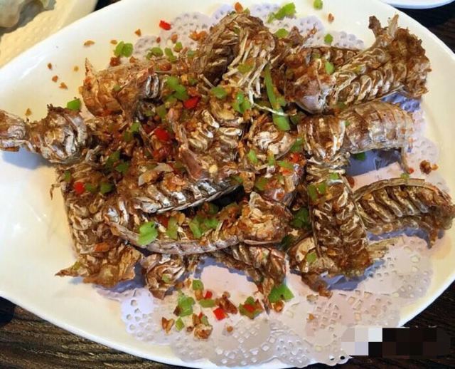 開海紅島海鮮蝦水餃(新湛路店)