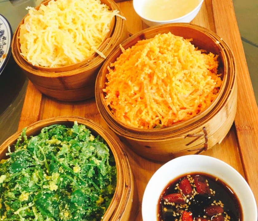 上谷厨院(时代店)