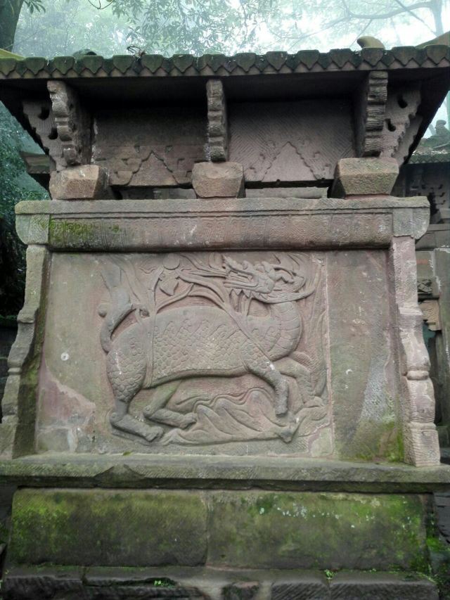 몽정산