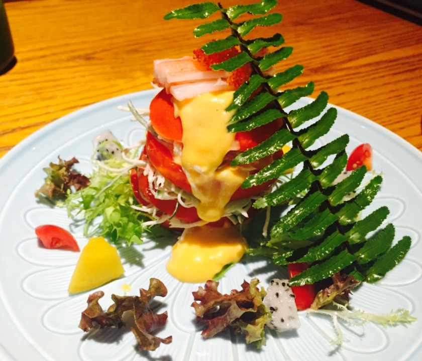 匠和风精致料理(莆田财富中心店)餐厅图片