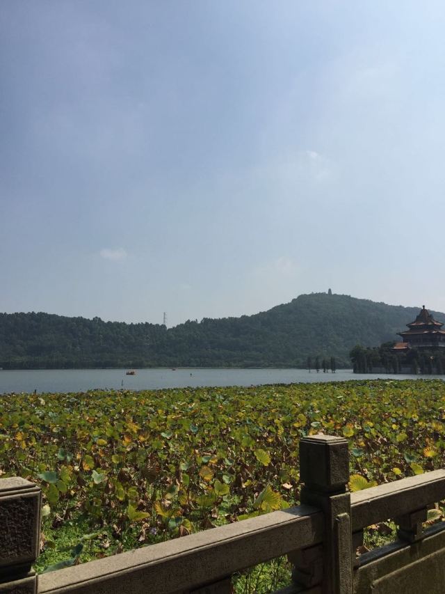 Shunfeng Mountain Park