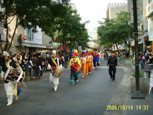 인사동