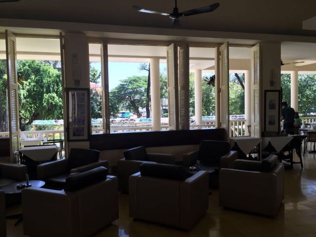 FCC Angkor