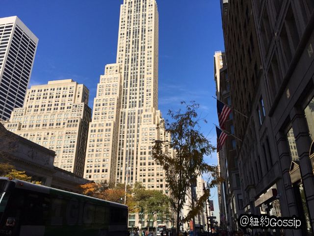 Fifth Avenue