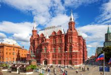 圣彼得堡旅游图片-彼得宫城+瑟尔格耶普萨德+圣彼得堡等多地七日游