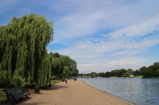 Hyde Park