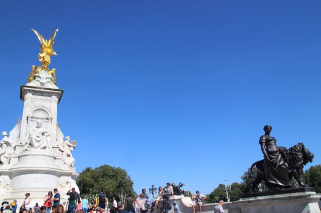 Victoria Memorial