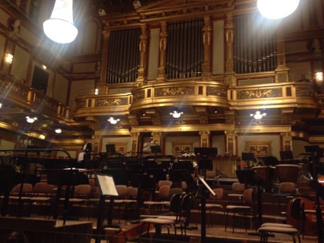 Wiener Konzerthaus