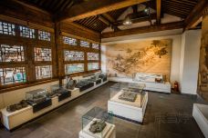 史家胡同博物馆-北京-doris圈圈