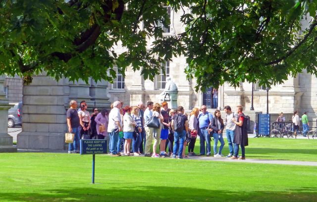 Trinity College