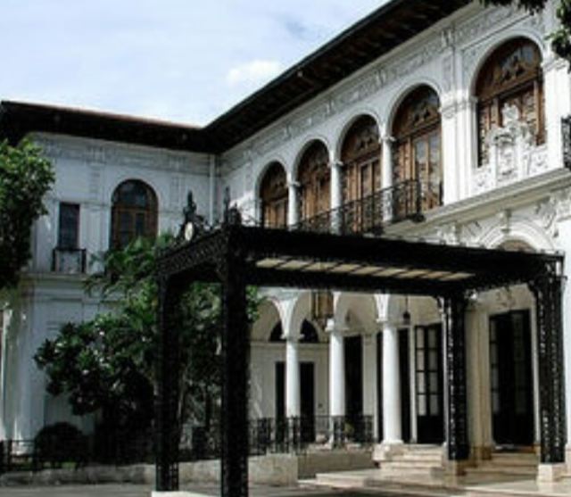 Malacañan Palace