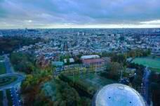 布鲁塞尔原子塔-布鲁塞尔-doris圈圈