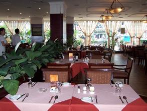 Chapman's Restaurant