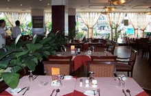 Chapman's Restaurant餐厅图片