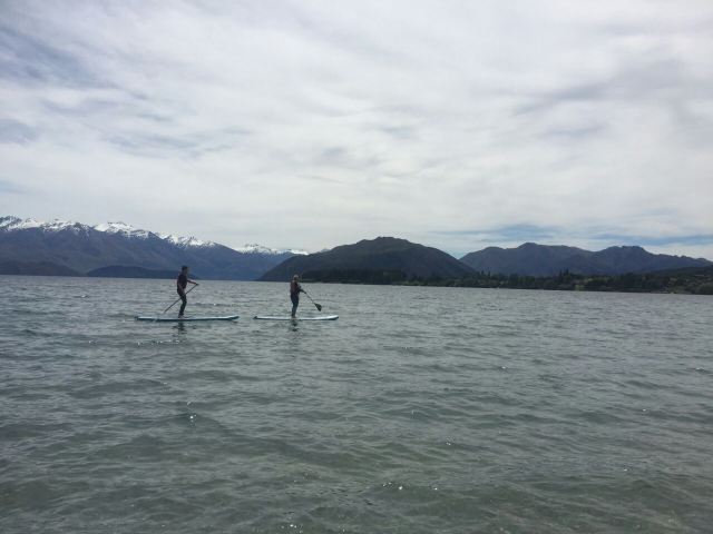 Lake Wanaka