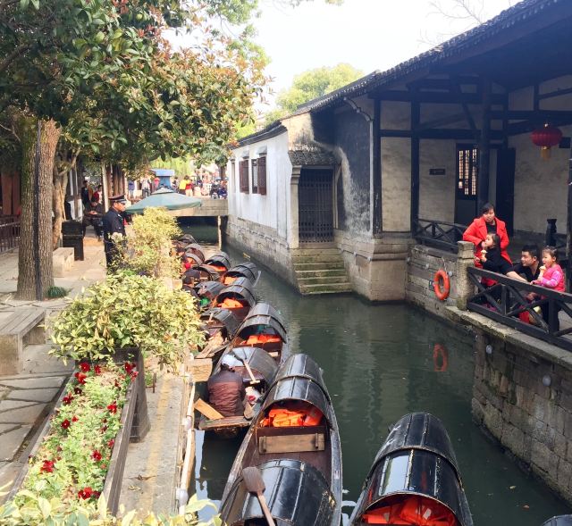 绍兴仓桥直街游玩攻略简介,绍兴仓桥直街门票/地址/图片/开放时间/照片/门票价格【携程攻略】
