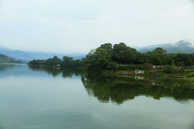 Phewa Lake
