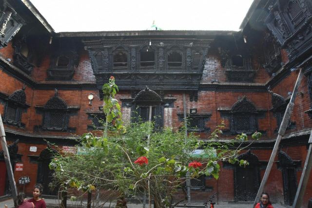Kumari Temple