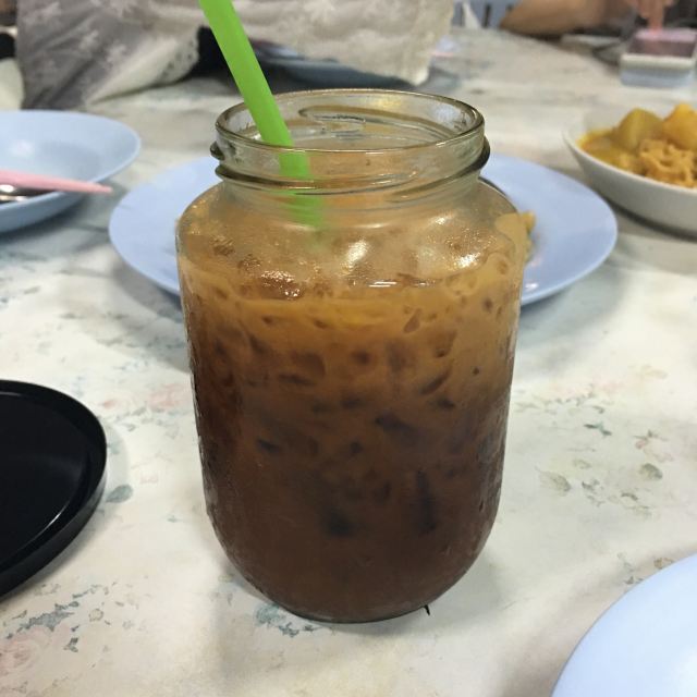 Aroon (Rai) Restaurant