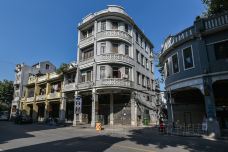 恩宁路-广州-doris圈圈