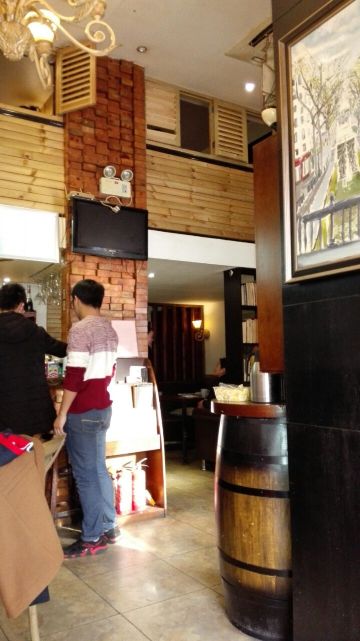 19座咖啡(茶堂花苑店)