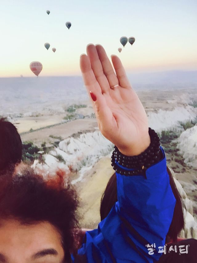 Cappadocia