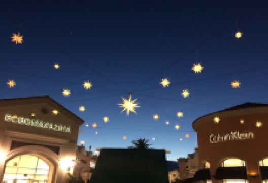 卡尔斯巴德名牌折扣购物中心购物图片