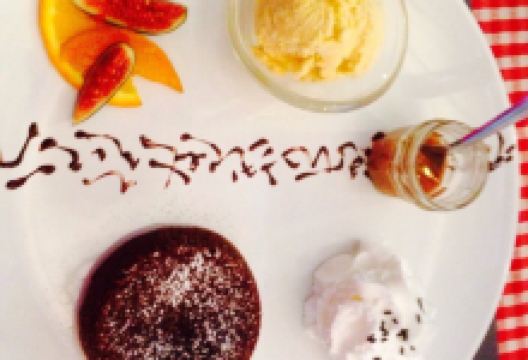 Histoire sans Faim美食图片