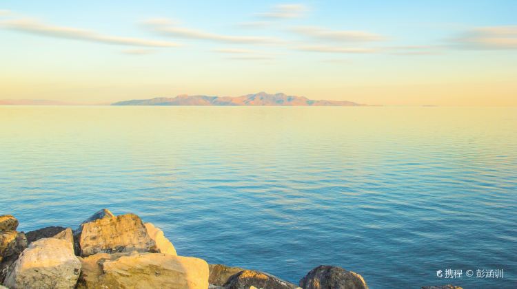 12-Day Yellowstone National Park Tour from San Francisco·Grand Teton National Park, Lower Antelope Canyon, Grand Canyon West Rim, Los Angeles and Salt Lake City