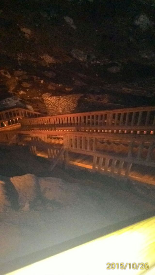 Wieliczka Salt Mine