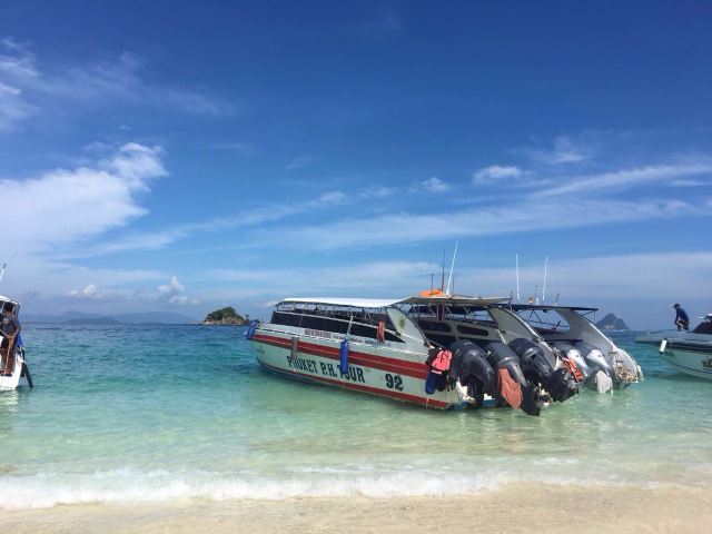 Koh Khai Nok